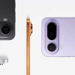 هونر تنشر صوراً تشويقية لهاتفها الرائد Honor Magic 8 Pro Air