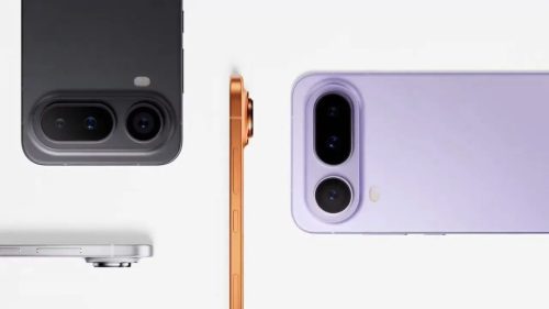 هونر تنشر صوراً تشويقية لهاتفها الرائد Honor Magic 8 Pro Air