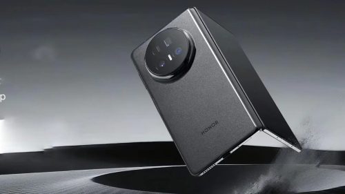 تقرير جديد يكشف الموعد التقريبي لإطلاق هاتف هونر القابل للطي Honor Magic V6