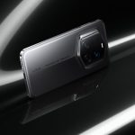 تسريب جديد يكشف أن الإعلان عن هاتف Honor Magic 8 RSR بات قريباً