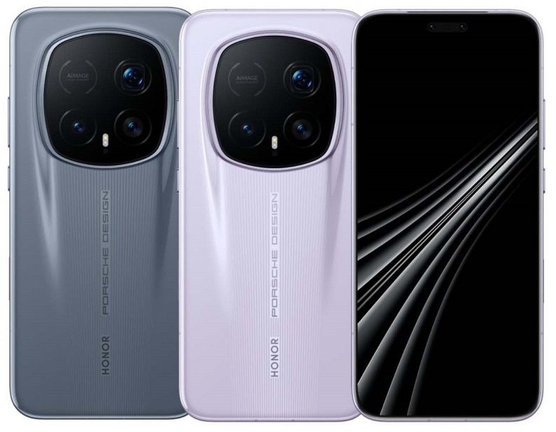 سعر و مواصفات Honor Magic8 RSR Porsche Design