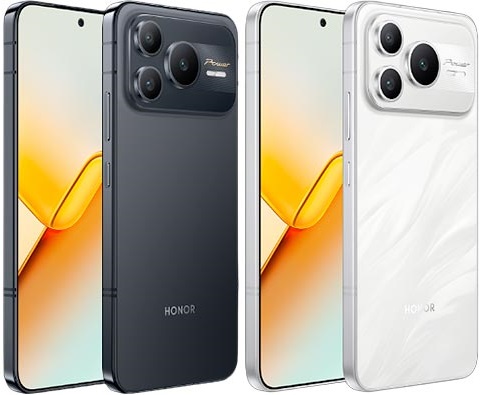 سعر و مواصفات Honor Power2