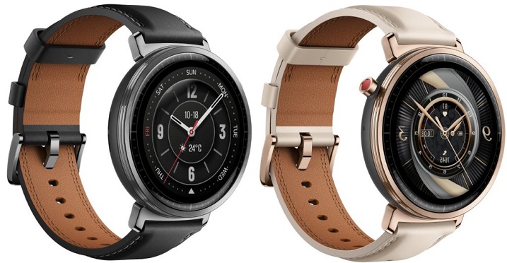 سعر و مواصفات Honor Watch GS 5
