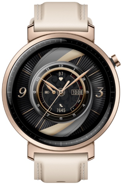 سعر و مواصفات Honor Watch GS 5