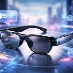 هواوي قد تطلق نظارات ذكية مدعومة بالذكاء الاصطناعي مع ميزة الترجمة المدمجة