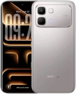 Infinix Note Edge Infinix Note Edge