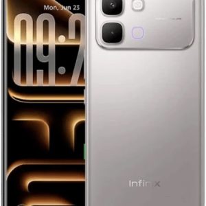 Infinix Note Edge | انفينيكس نوت ايدج