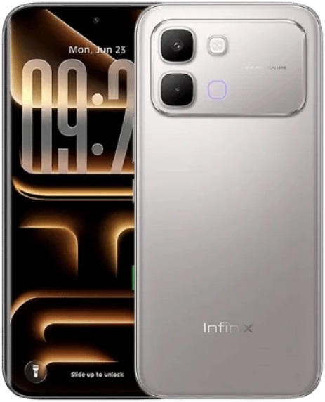 سعر و مواصفات Infinix Note Edge