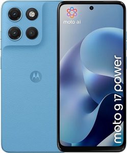 Motorola Moto G17 Power Motorola Moto G17 Power