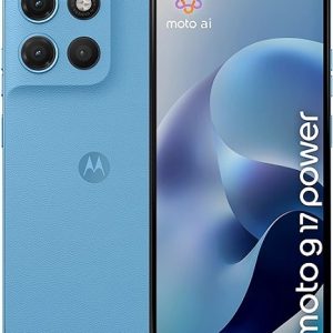 Motorola Moto G17 Power | موتورولا موتو جي 17 باور