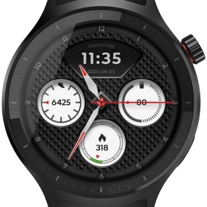 Motorola Moto Watch | موتورولا موتو ووتش