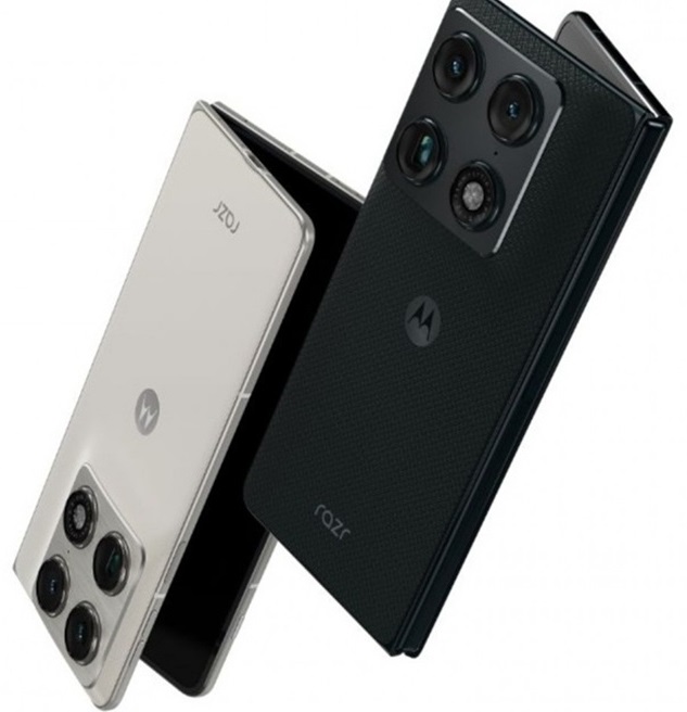 سعر و مواصفات Motorola Razr Fold