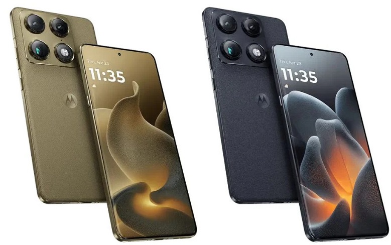 سعر و مواصفات Motorola Signature