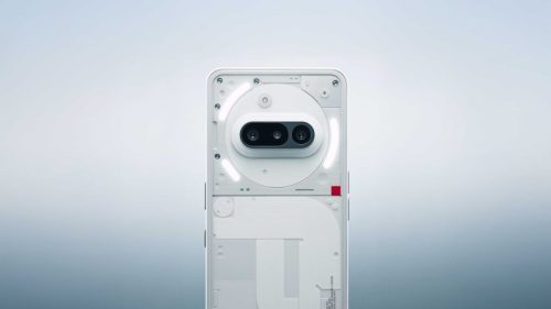 شركة Nothing قد ترفع أسعارها بنسبة تصل إلى 30% مع تأكيد مديرها التنفيذي أن سباق المواصفات قد انتهى