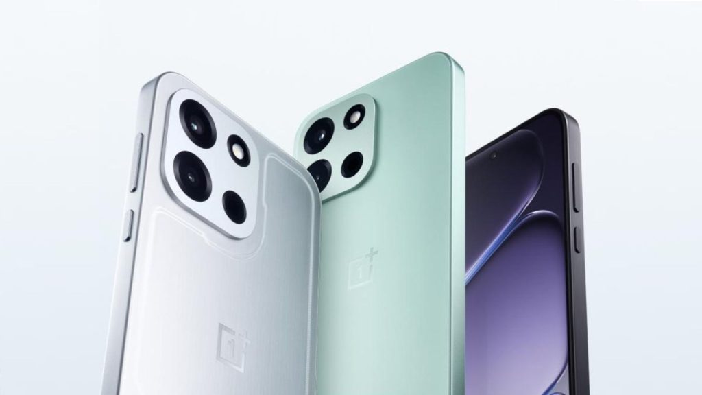 هاتف OnePlus Turbo 6 يقترب من الإطلاق بشاشة 165 هرتز فائقة السلاسة وميزات متقدمة لحماية العين هاتف OnePlus Turbo 6 يقترب من الإطلاق بشاشة 165 هرتز فائقة السلاسة وميزات متقدمة لحماية العين