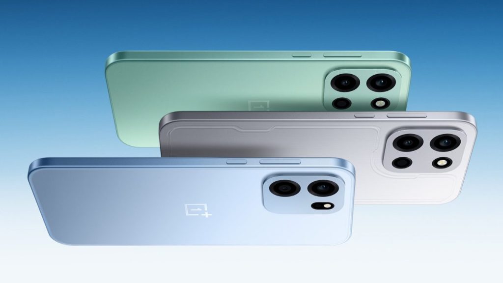 هاتف OnePlus Turbo 6 سيجمع بين بطارية ضخمة ونتوء كاميرا فائق النحافة هاتف OnePlus Turbo 6 سيجمع بين بطارية ضخمة ونتوء كاميرا فائق النحافة