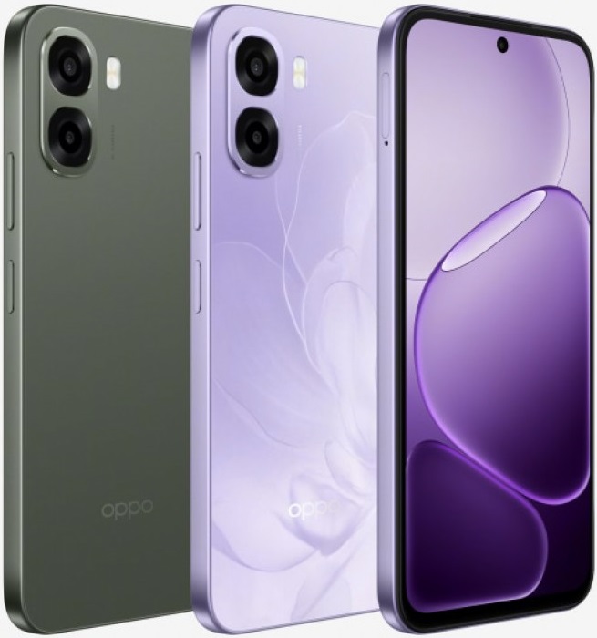 سعر و مواصفات Oppo A6c