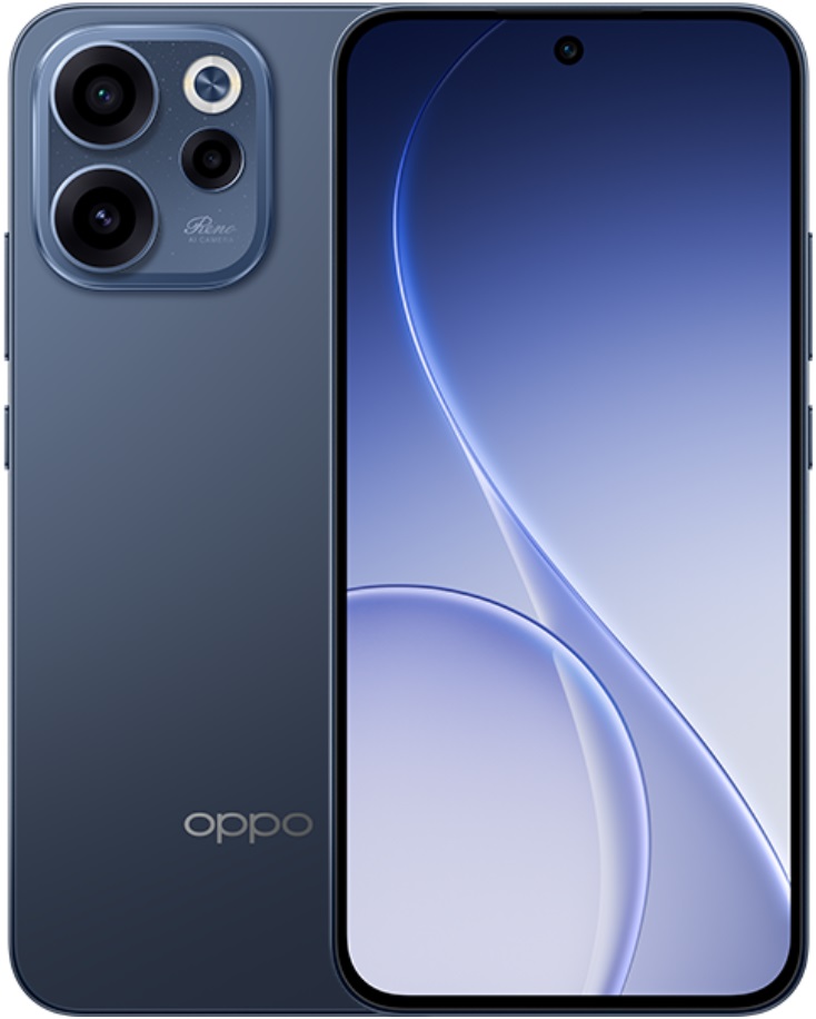 سعر و مواصفات Oppo Reno15 F