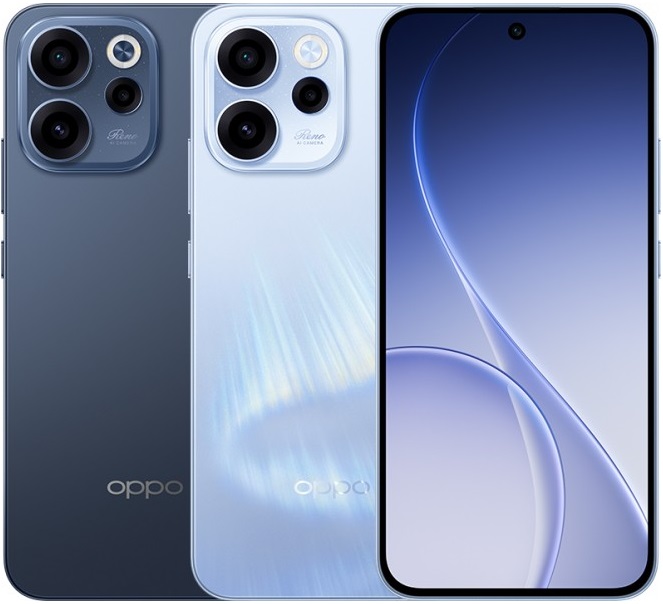 سعر و مواصفات Oppo Reno15 FS