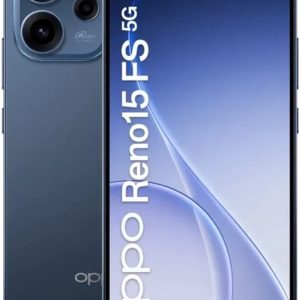 Oppo Reno15 FS | اوبو رينو 15 اف اس