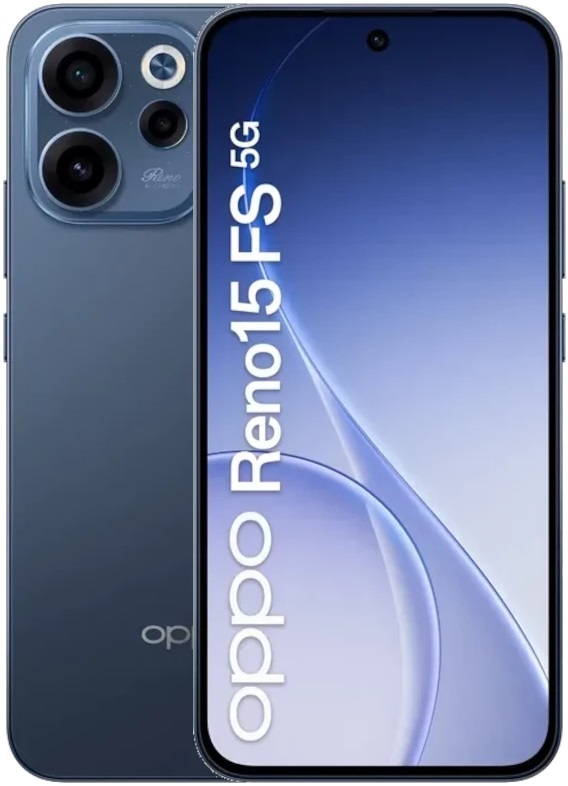 سعر و مواصفات Oppo Reno15 FS