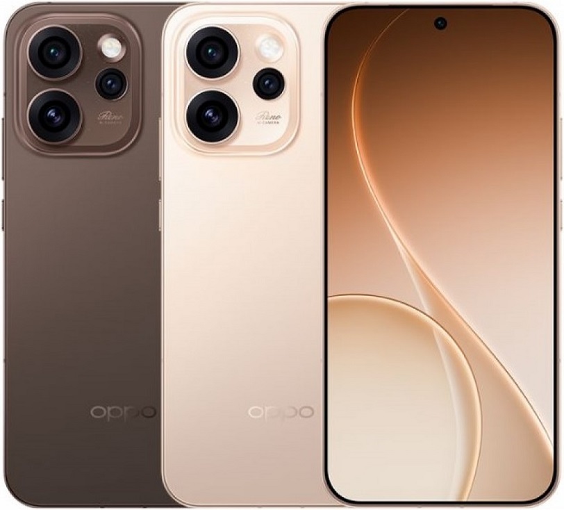 سعر و مواصفات Oppo Reno15 Pro Max