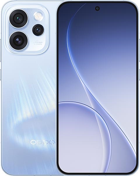 سعر و مواصفات Oppo Reno15 Pro Mini