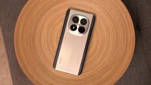 مراجعة Xiaomi Poco M8 Pro … أداء منافس وميزات برمجية متعددة