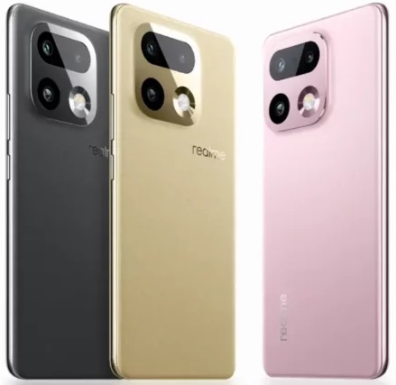 سعر و مواصفات Realme 16 Proplus