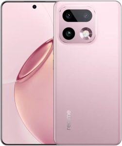 Realme 16 Pro+ Realme 16 Pro+