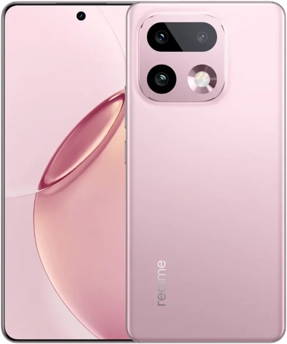 سعر و مواصفات Realme 16 Proplus