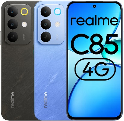 سعر و مواصفات Realme C85 4G