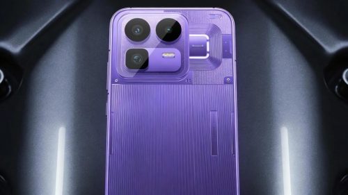 تسريب المواصفات الرئيسية لهاتف Realme Neo8 قبل إطلاقه في الصين هذا الشهر