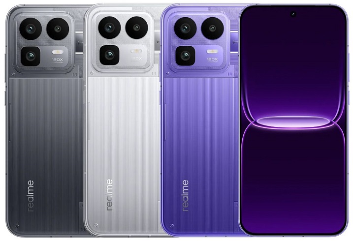 سعر و مواصفات Realme Neo8