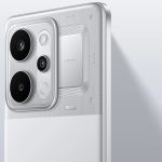 هاتف قادم من ريلمي قد يدوم لمدة أسبوع كامل بفضل بطاريته التي تبلغ سعتها 10001 ميلي أمبير