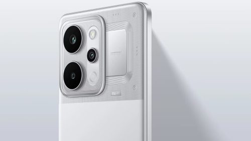 هاتف قادم من ريلمي قد يدوم لمدة أسبوع كامل بفضل بطاريته التي تبلغ سعتها 10001 ميلي أمبير