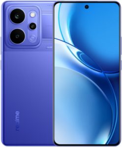 Realme P4 Power Realme P4 Power