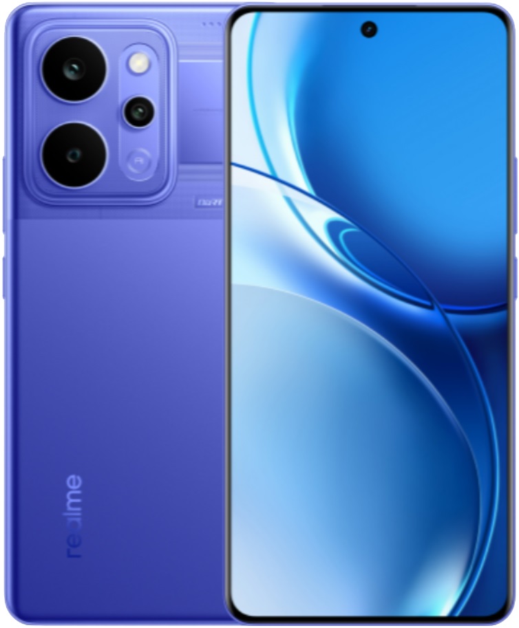 سعر و مواصفات Realme P4 Power