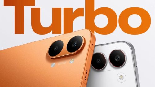 شاومي تكشف موعد إطلاق Redmi Turbo 5 Max بأكبر بطارية في تاريخها حتى الآن