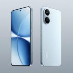 شاومي تكشف عن مزيد من التفاصيل حول هاتف Redmi Turbo 5 Max قبيل الإطلاق الرسمي