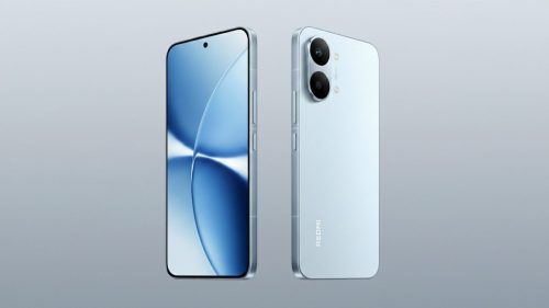 شاومي تكشف عن مزيد من التفاصيل حول هاتف Redmi Turbo 5 Max قبيل الإطلاق الرسمي