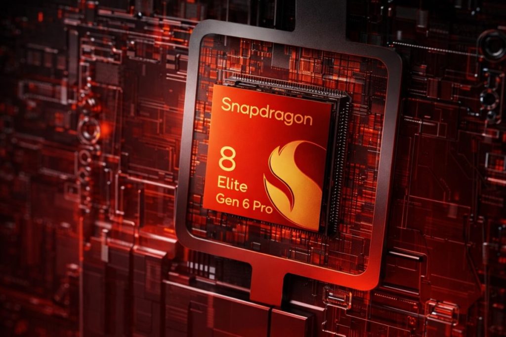 إعلان تشويقي يكشف ملامح جيل Snapdragon 8 Elite الجديد قبل مؤتمر سبتمبر