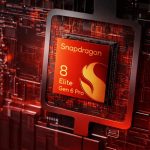 سعر معالج Snapdragon 8 Elite Gen 6 Pro قد يتجاوز 300 دولار وقد يكون مخصصاً للهواتف الرائدة فائقة الأداء
