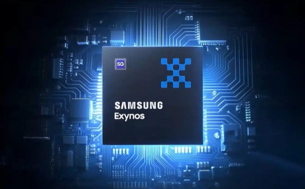 سلسلة Galaxy S28 من سامسونج قد تكون الأولى التي تعتمد على معالج رسومي داخلي