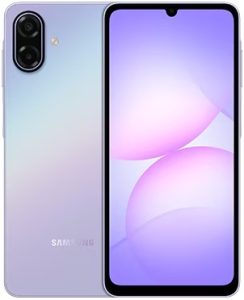 Samsung Galaxy A07 Samsung Galaxy A07