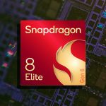 تسريبات تشير إلى أن الجيل الجديد من معالج Snapdragon 8 Elite Gen 6 قد يصل إلى تردد لا يقل عن 5 جيجاهرتز