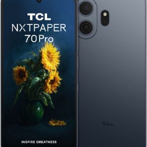 TCL NxtPaper 70 Pro | تي سي ال نيكس بيبر 70 برو