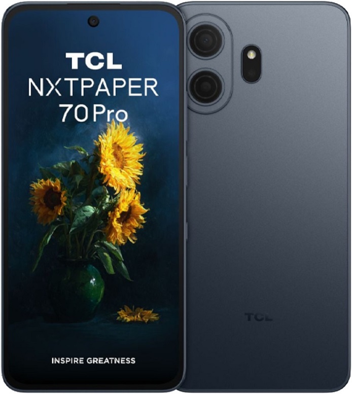 سعر و مواصفات TCL NxtPaper 70 Pro