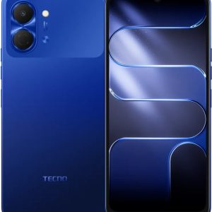 Tecno Spark Go 3 | تكنو سبارك جو 3