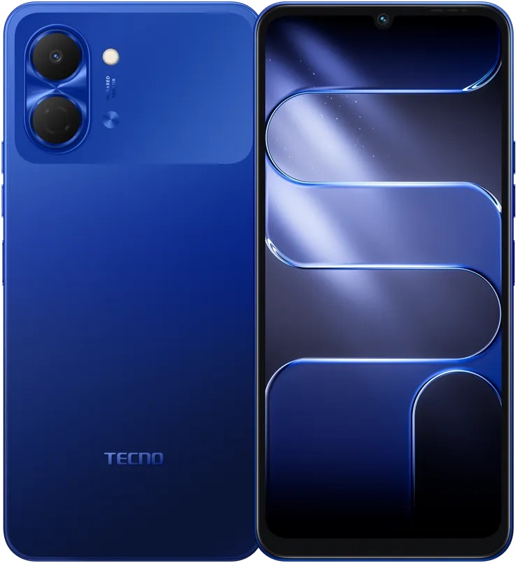 سعر و مواصفات Tecno Spark Go 3
